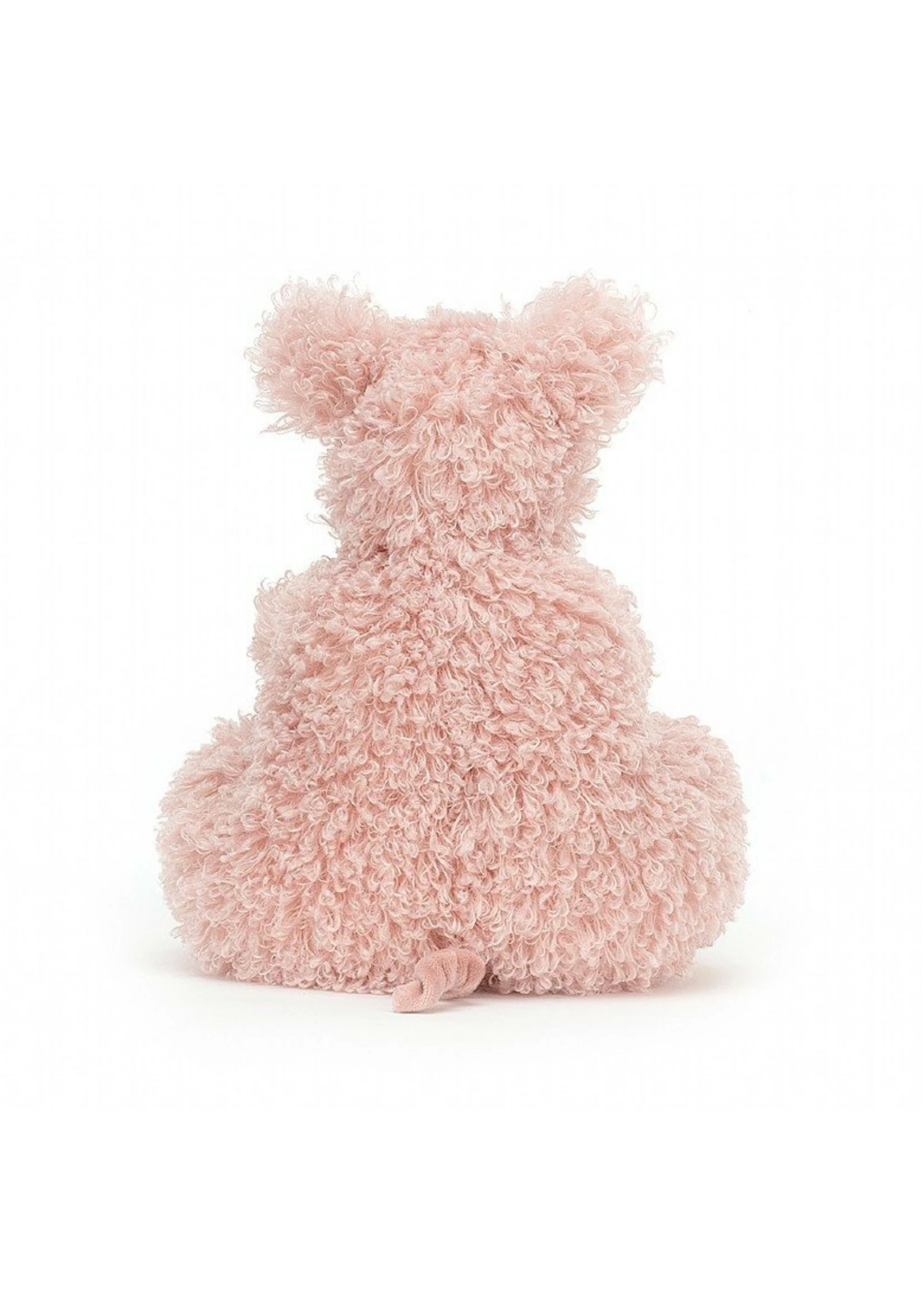 Jellycat Bobbleton Pig 5 Jellycat Bobbleton Pig - Image 3