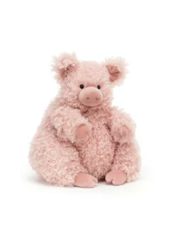 Jellycat Bobbleton Pig