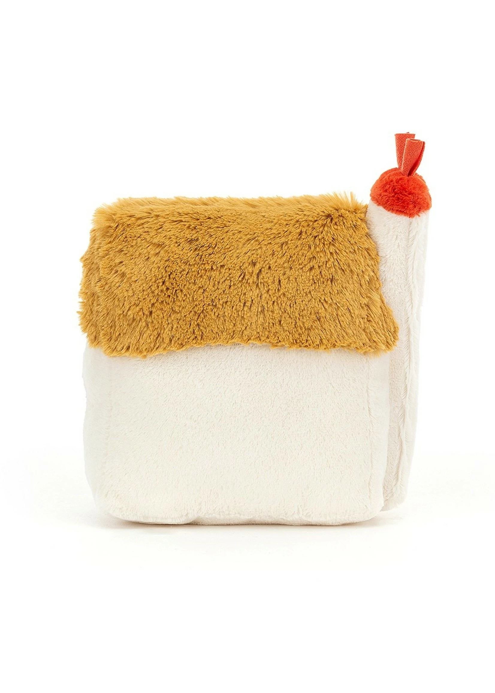 Jellycat Bonny Cottage Activity Toy 4 Jellycat Bonny Cottage Activity Toy - Image 2