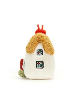 Jellycat Bonny Cottage Activity Toy 7 Jellycat Bonny Cottage Activity Toy -Toys Elegant shop jellycat bonny cottage activity toy 2