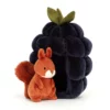 Jellycat Brambling Squirrel -Toys Elegant shop jellycat brambling squirrel