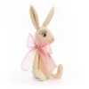 Jellycat Brigitte Rabbit -Toys Elegant shop jellycat brigitte rabbit