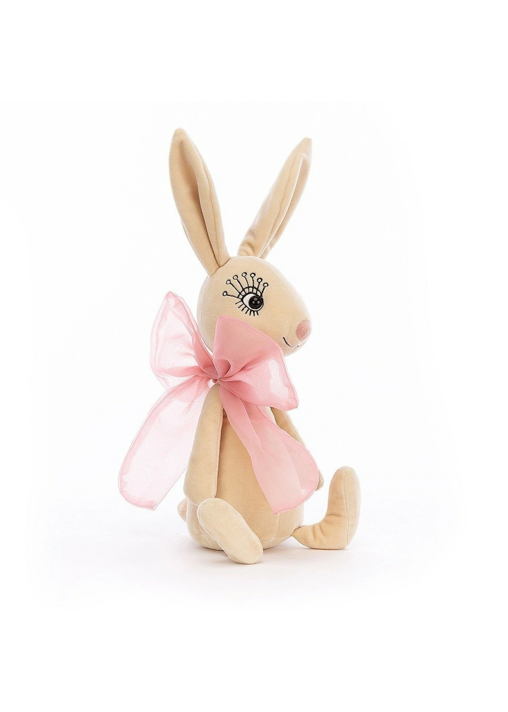 Jellycat Brigitte Rabbit 3 Jellycat Brigitte Rabbit