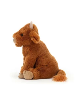 Jellycat Callie Cow - Small 7 Jellycat Callie Cow - Small -Toys Elegant shop jellycat callie cow small 2