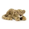 Jellycat Charley Cheetah -Toys Elegant shop jellycat charley cheetah