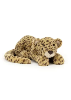 Jellycat Charley Cheetah