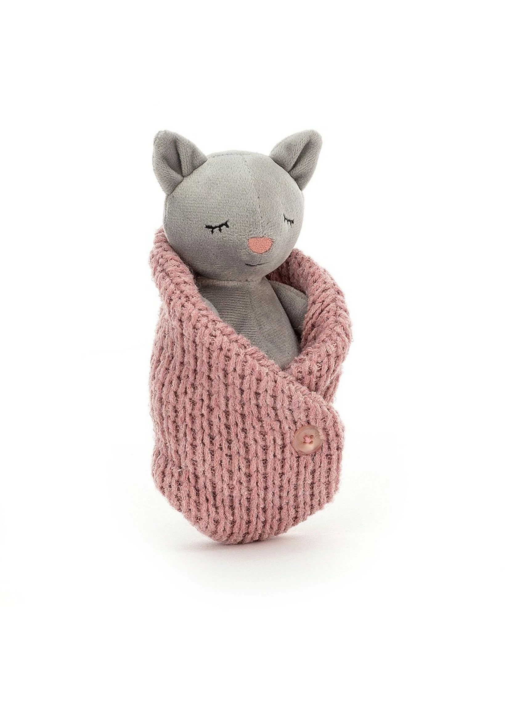 Jellycat Cosie Kitten 3 Jellycat Cosie Kitten