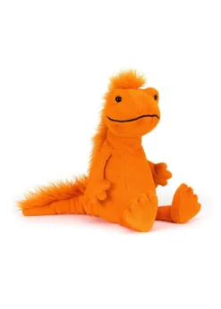 Jellycat Cruz Crested Newt