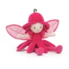 Jellycat Dahlia Fleur Fairy 2 Jellycat Dahlia Fleur Fairy -Toys Elegant shop jellycat dahlia fleur fairy