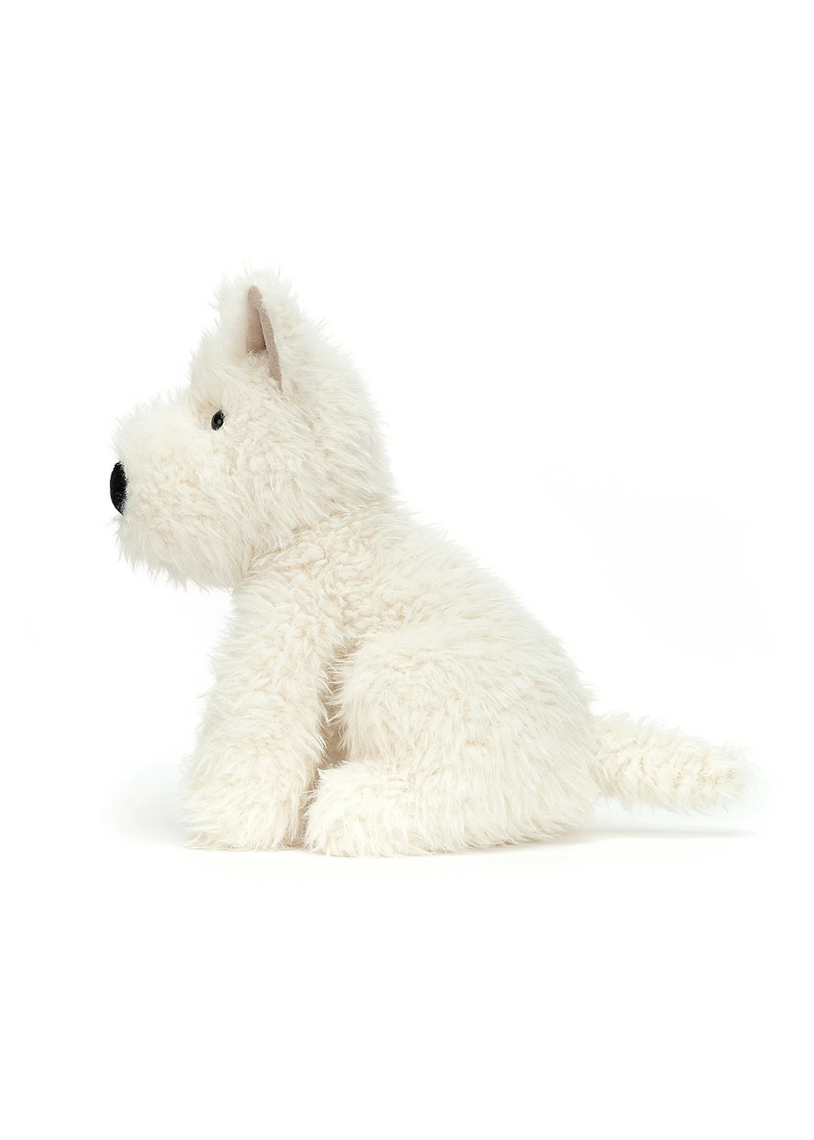 Jellycat Dapper Dog Munro Scottie Dog 4 Jellycat Dapper Dog Munro Scottie Dog - Image 2