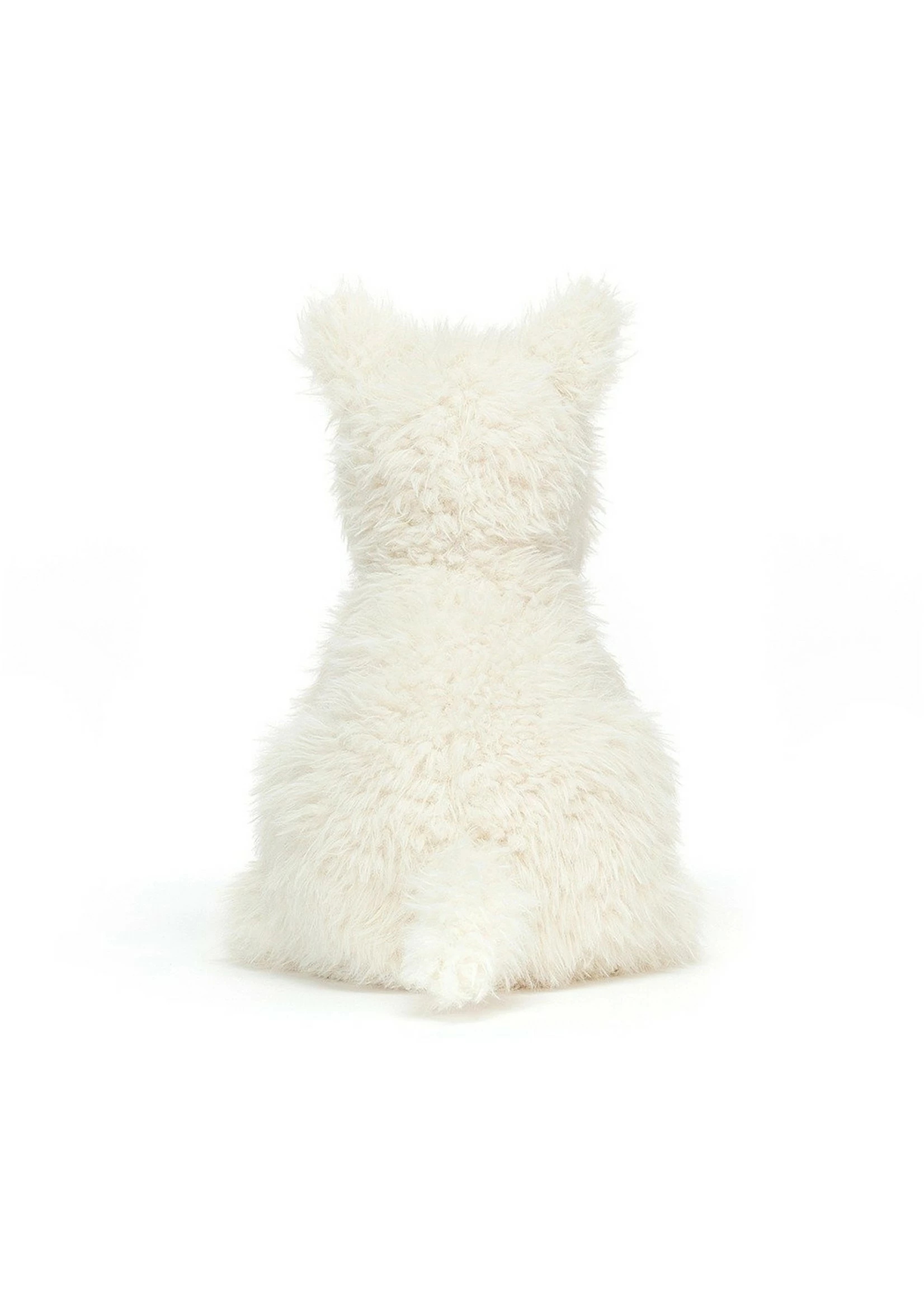 Jellycat Dapper Dog Munro Scottie Dog 5 Jellycat Dapper Dog Munro Scottie Dog - Image 3