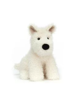 Jellycat Dapper Dog Munro Scottie Dog
