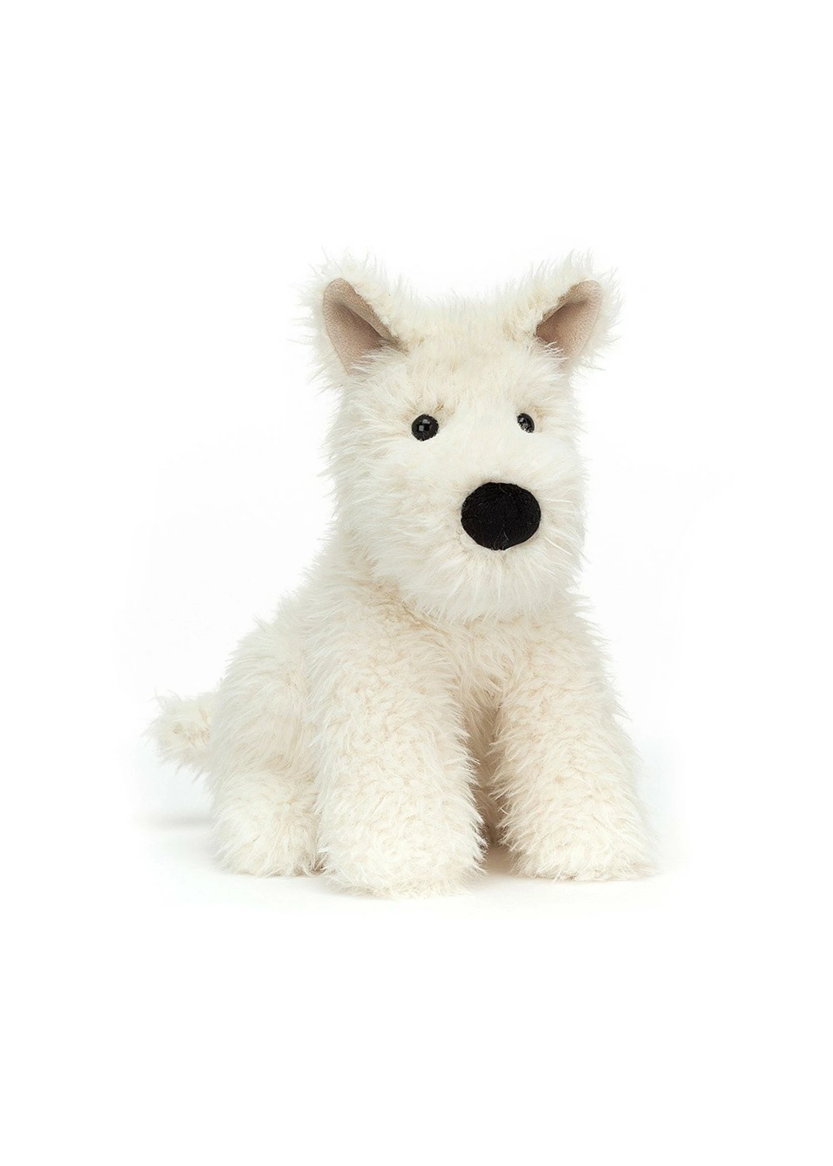 Jellycat Dapper Dog Munro Scottie Dog 3 Jellycat Dapper Dog Munro Scottie Dog