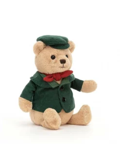 Jellycat Dickensian Bear