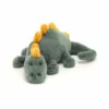 Jellycat Douglas Dino - Little -Toys Elegant shop jellycat douglas dino little