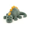 Jellycat Douglas Dino - Medium 1 Jellycat Douglas Dino - Medium -Toys Elegant shop jellycat douglas dino medium