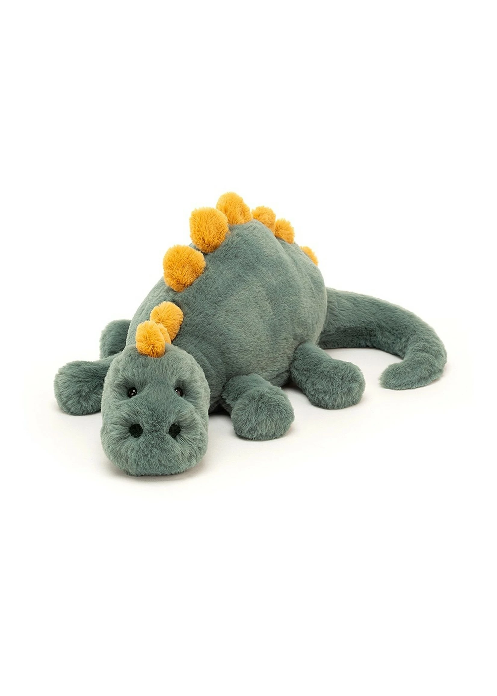 Jellycat Douglas Dino - Medium 3 Jellycat Douglas Dino - Medium
