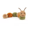 Jellycat Figgy Caterpillar -Toys Elegant shop jellycat figgy caterpillar