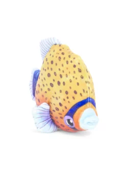 Jellycat Fishiful - Orange
