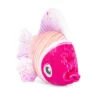 Jellycat Fishiful - Pink 2 Jellycat Fishiful - Pink -Toys Elegant shop jellycat fishiful pink