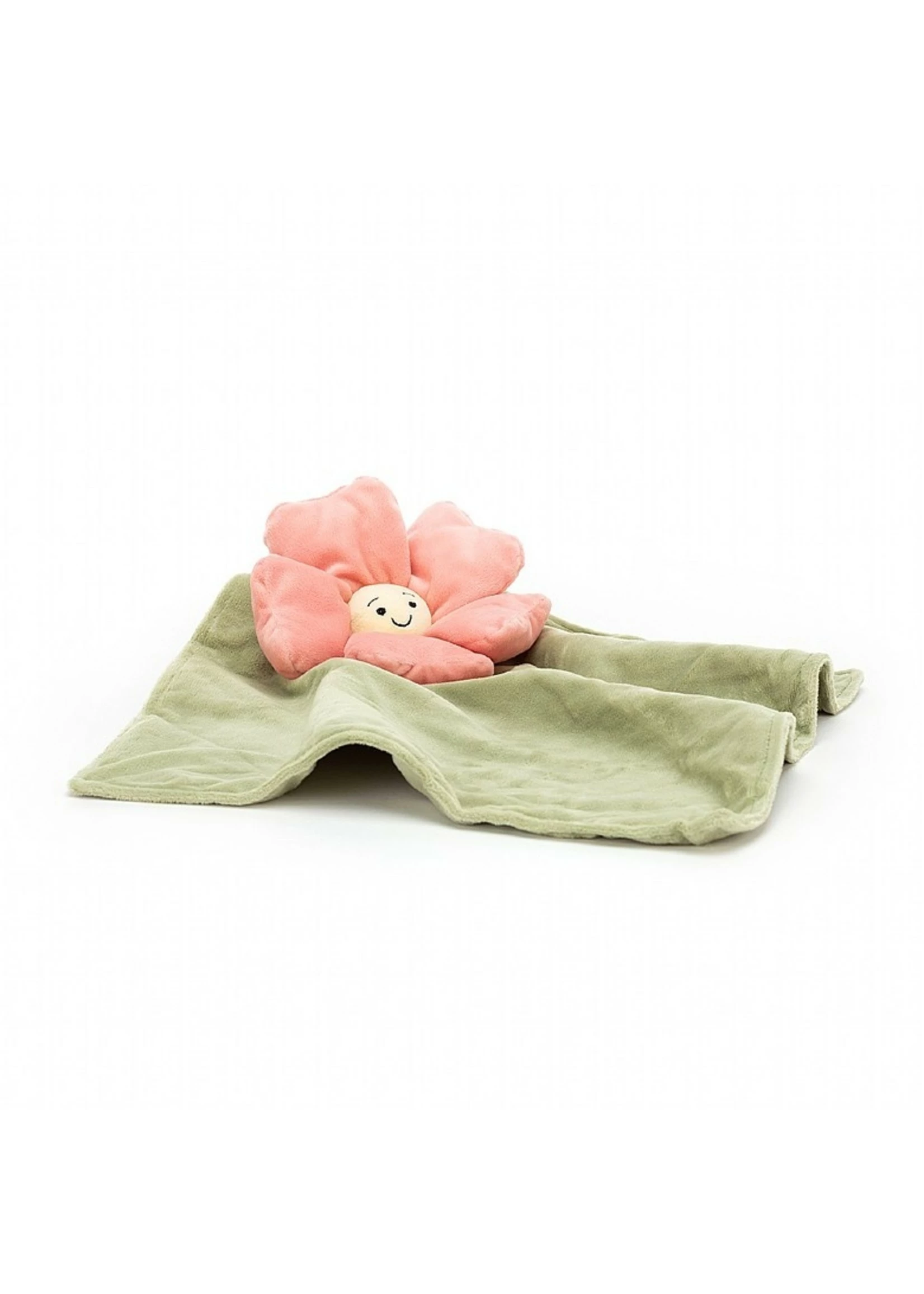 Jellycat Fleury Petunia Soother 3 Jellycat Fleury Petunia Soother
