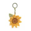 Jellycat Fleury Sunflower Jitter -Toys Elegant shop jellycat fleury sunflower jitter