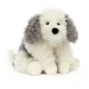 Jellycat Floofie Sheepdog 2 Jellycat Floofie Sheepdog -Toys Elegant shop jellycat floofie sheepdog