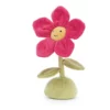 Jellycat Flowerlette Wild Rose 1 Jellycat Flowerlette Wild Rose -Toys Elegant shop jellycat flowerlette wild rose