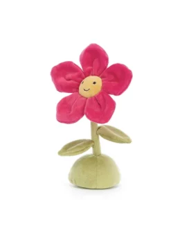 Jellycat Flowerlette Wild Rose