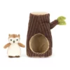 Jellycat Forest Fauna Owl 2 Jellycat Forest Fauna Owl -Toys Elegant shop jellycat forest fauna owl