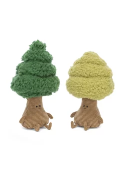 Jellycat Forestree Lime -Toys Elegant shop jellycat forestree lime 1