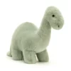 Jellycat Fossilly Brontosaurus 2 Jellycat Fossilly Brontosaurus -Toys Elegant shop jellycat fossilly brontosaurus
