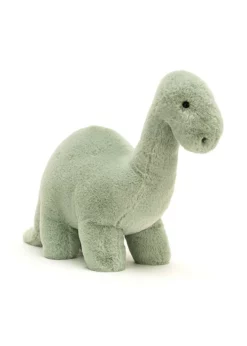 Jellycat Fossilly Brontosaurus