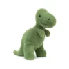 Jellycat Fossilly T-Rex 1 Jellycat Fossilly T-Rex -Toys Elegant shop jellycat fossilly t rex