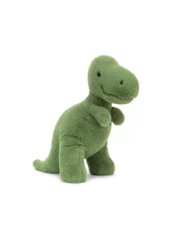 Jellycat Fossilly T-Rex