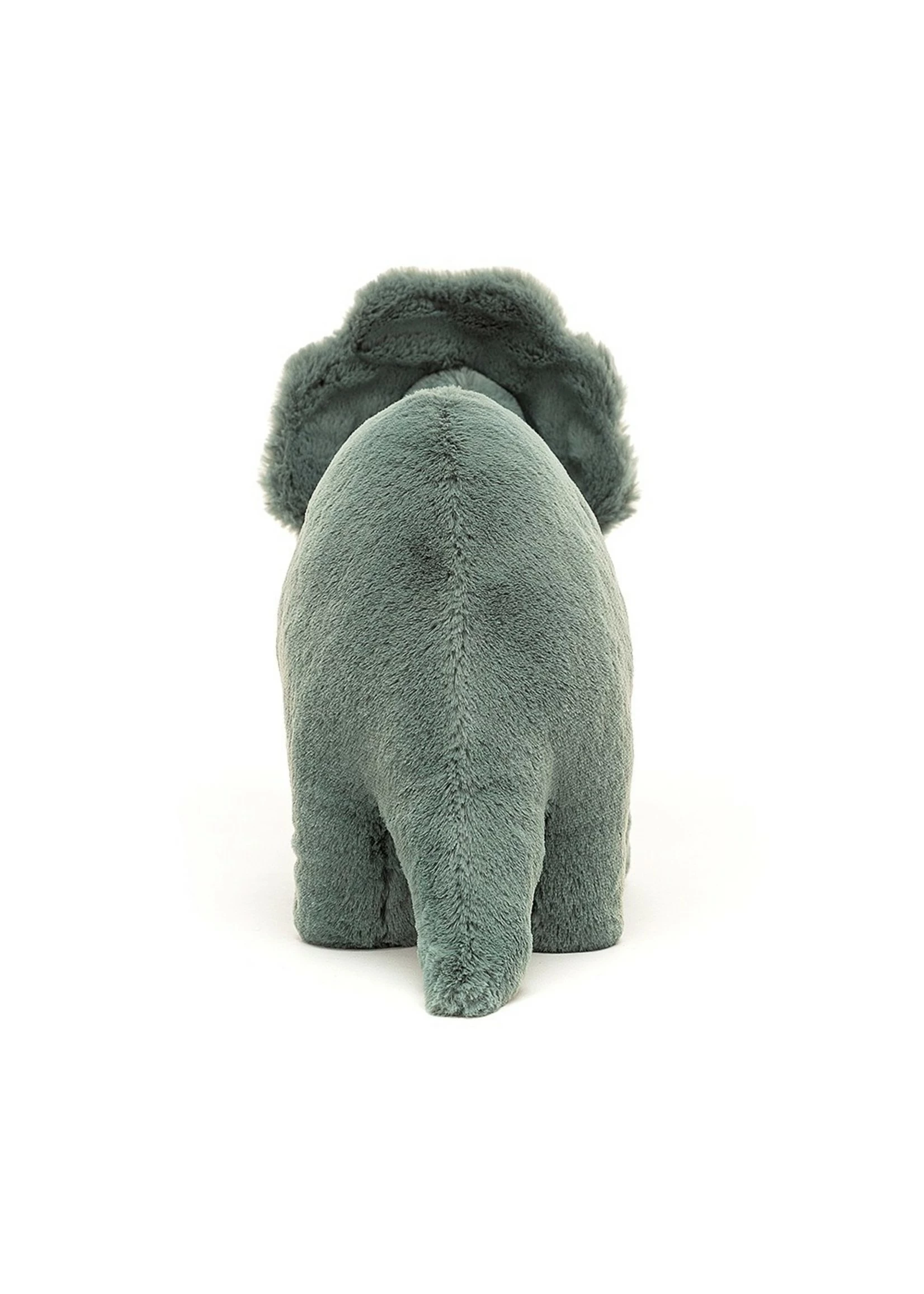 Jellycat Fossilly Triceratops 5 Jellycat Fossilly Triceratops - Image 3