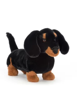 Jellycat Freddie Sausage Dog