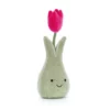 Jellycat Fuchsia Sweet Sproutling 1 Jellycat Fuchsia Sweet Sproutling -Toys Elegant shop jellycat fuchsia sweet sproutling