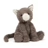 Jellycat Fuddlewuddle Cat - Medium -Toys Elegant shop jellycat fuddlewuddle cat medium
