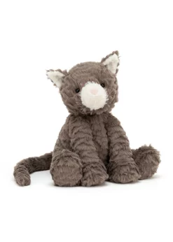 Jellycat Fuddlewuddle Cat - Medium