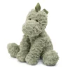 Jellycat Fuddlewuddle Dino -Toys Elegant shop jellycat fuddlewuddle dino