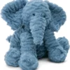 Jellycat Fuddlewuddle Elephant - Medium -Toys Elegant shop jellycat fuddlewuddle elephant medium