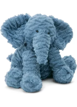 Jellycat Fuddlewuddle Elephant - Medium