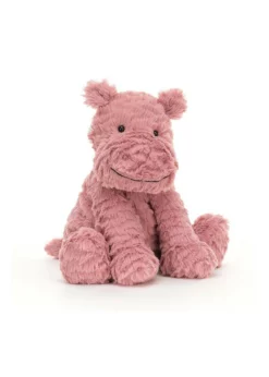 Jellycat Fuddlewuddle Hippo