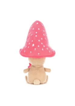 Jellycat Fun-Guy Pattie -Toys Elegant shop jellycat fun guy pattie 2
