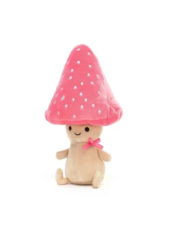 Jellycat Fun-Guy Pattie