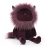 Jellycat Gibbles Monster -Toys Elegant shop jellycat gibbles monster
