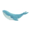 Jellycat Gilbert the Great Blue Whale 2 Jellycat Gilbert the Great Blue Whale -Toys Elegant shop jellycat gilbert the great blue whale