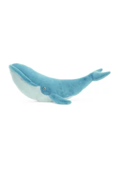 Jellycat Gilbert the Great Blue Whale