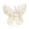 Jellycat Glistening Winter Butterfly 1 Jellycat Glistening Winter Butterfly -Toys Elegant shop jellycat glistening winter butterfly
